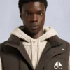 Everest Puffer Weste Everest Puffer Weste
