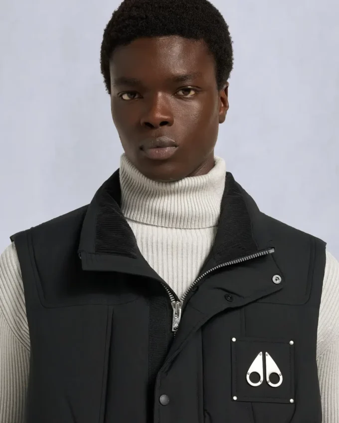 Everest Puffer Weste Everest Puffer Weste