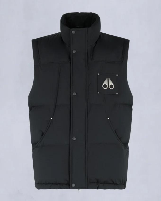Everest Puffer Weste Everest Puffer Weste