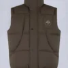 Everest Puffer Weste Everest Puffer Weste