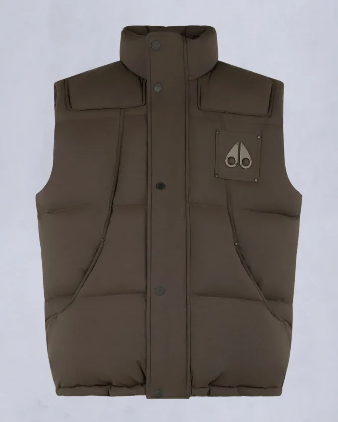 Everest Puffer Weste Everest Puffer Weste