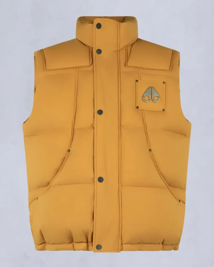Everest Puffer Weste Everest Puffer Weste
