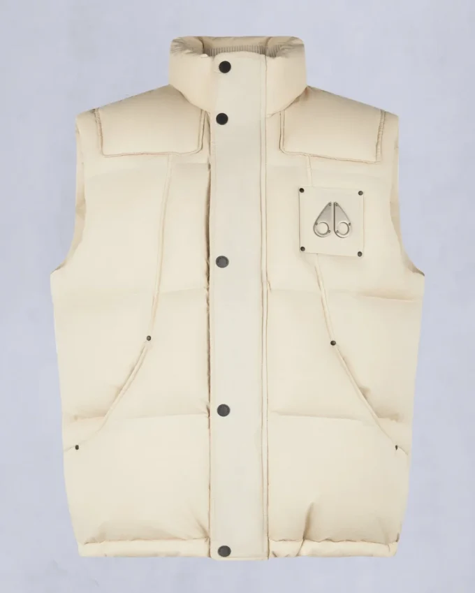 Everest Puffer Weste Everest Puffer Weste