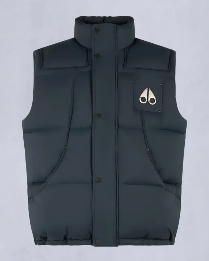 Everest Puffer Weste Everest Puffer Weste