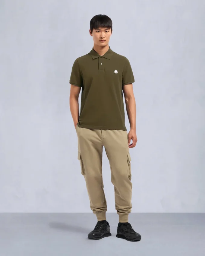 Everett Polo Everett Polo