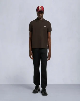 Everett Polo
