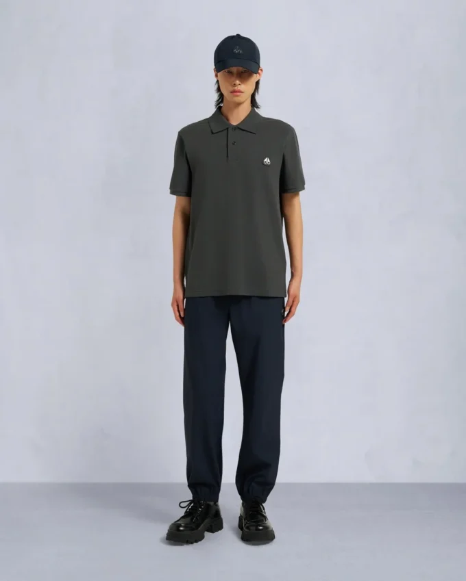 Everett Polo Everett Polo