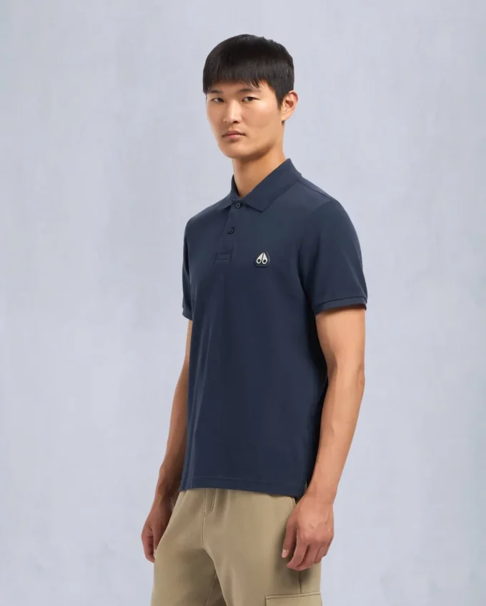 Everett Polo Everett Polo