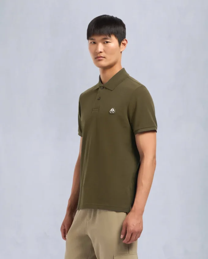 Everett Polo Everett Polo