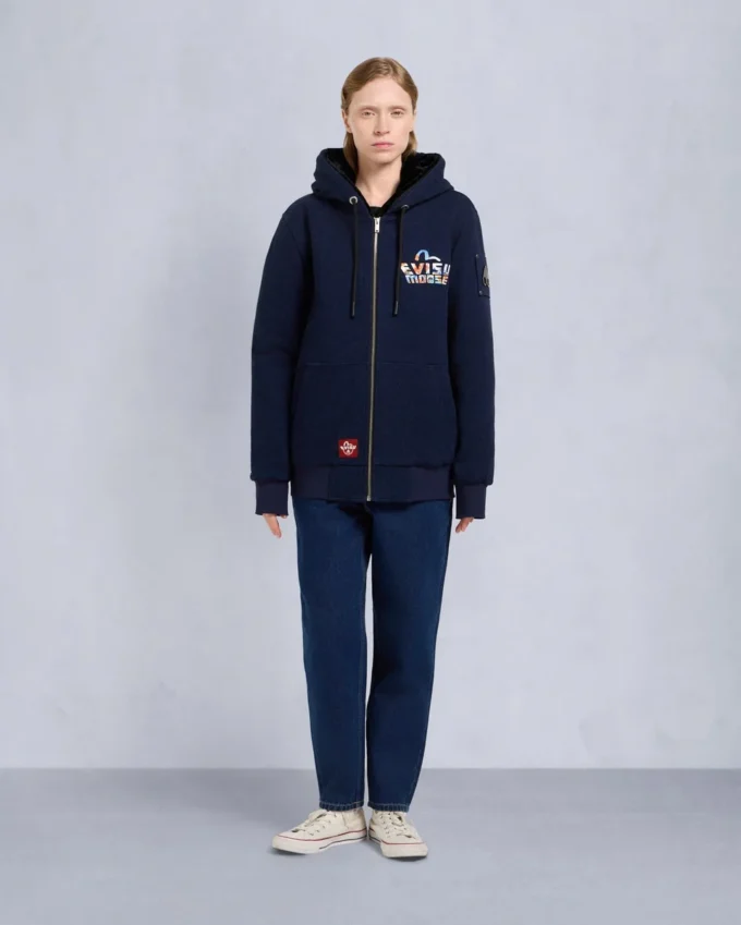 Evisu X Moose Classic Bunny Evisu X Moose Classic Bunny