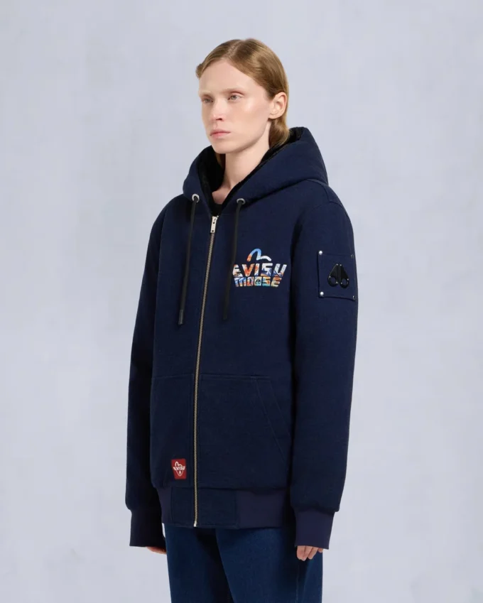 Evisu X Moose Classic Bunny Evisu X Moose Classic Bunny