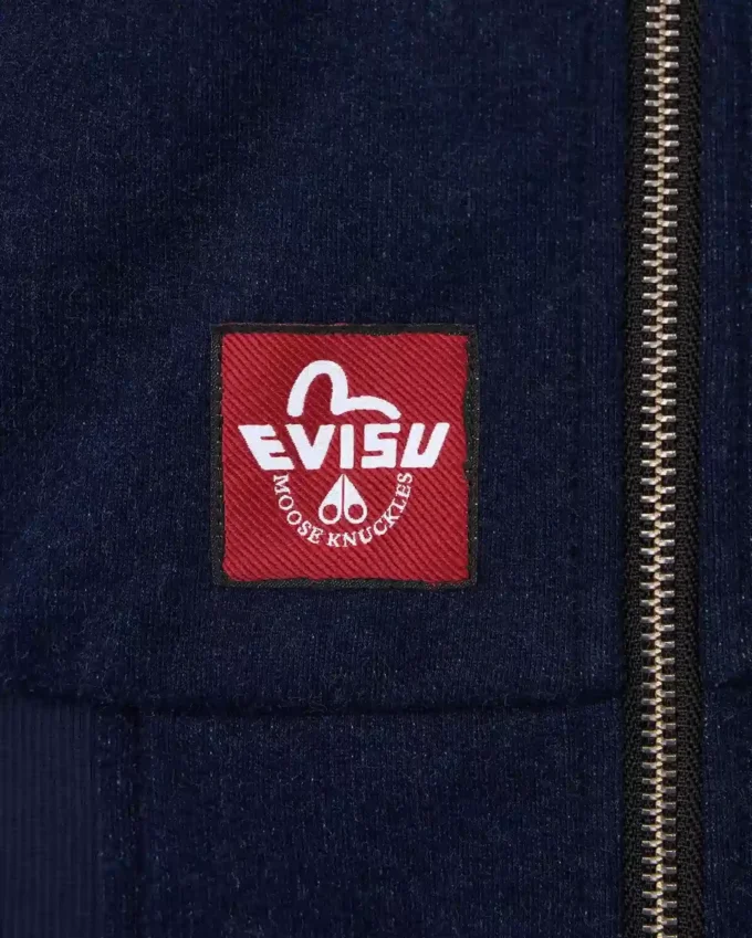 Evisu X Moose Classic Bunny Evisu X Moose Classic Bunny