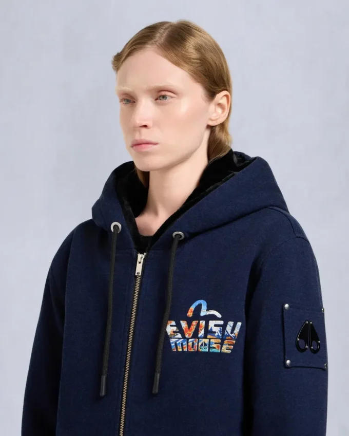 Evisu X Moose Classic Bunny Evisu X Moose Classic Bunny