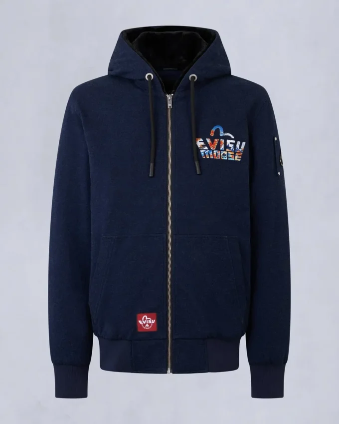 Evisu X Moose Classic Bunny Evisu X Moose Classic Bunny