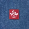 Evisu X Moose Denim Jacke Evisu X Moose Denim Jacke