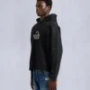 Evisu X Moose Pullover-Hoodie Evisu X Moose Pullover-Hoodie