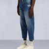 Evisu X Moose Straight Leg Jeans Evisu X Moose Straight Leg Jeans