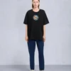 Evisu X Moose T-Shirt Evisu X Moose T-Shirt
