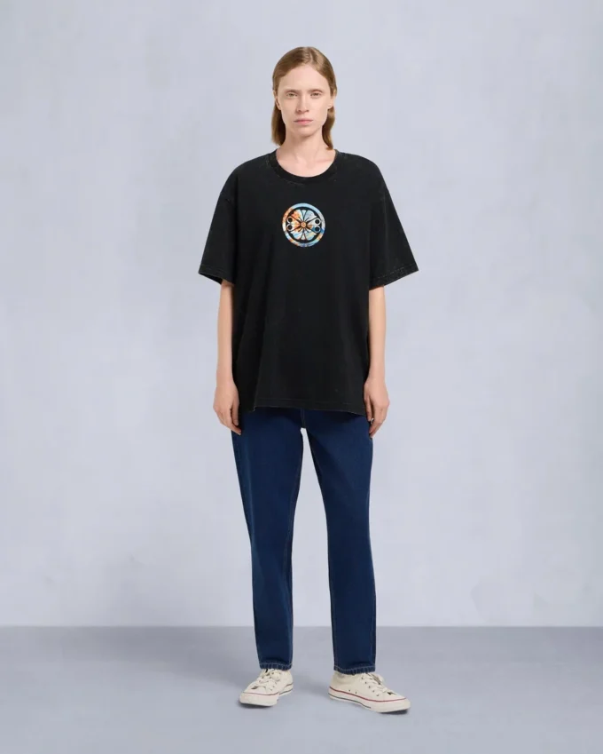 Evisu X Moose T-Shirt Evisu X Moose T-Shirt
