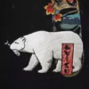 Evisu X Moose T-Shirt Evisu X Moose T-Shirt