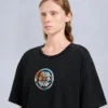 Evisu X Moose T-Shirt Evisu X Moose T-Shirt