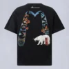 Evisu X Moose T-Shirt Evisu X Moose T-Shirt