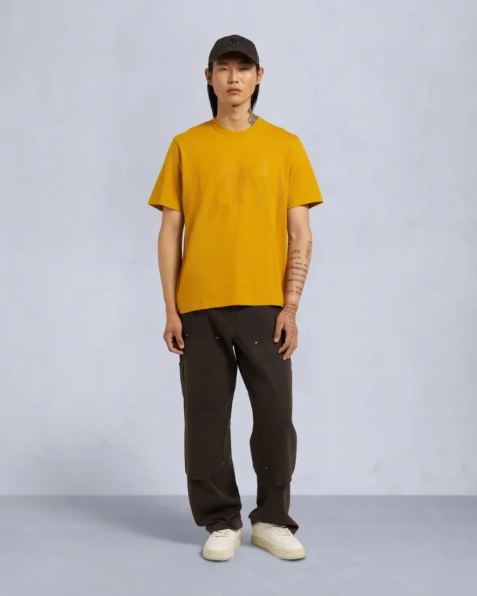 Finchley-T-Shirt Finchley-T-Shirt
