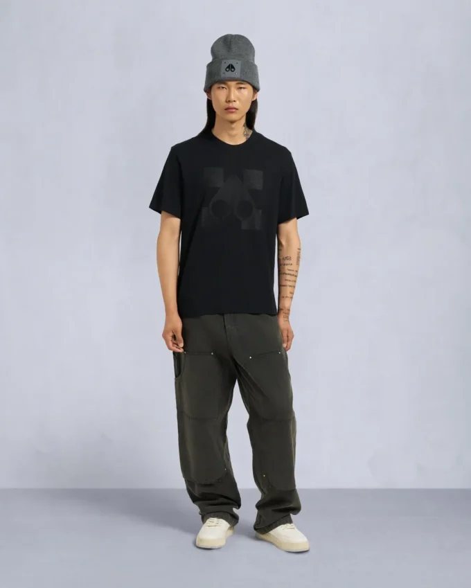 Finchley-T-Shirt Finchley-T-Shirt