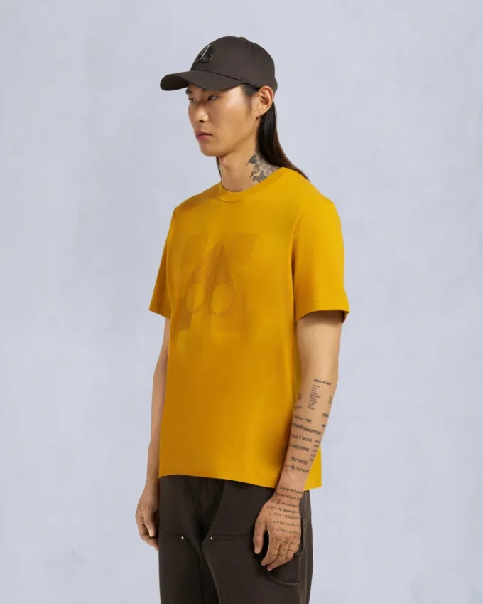 Finchley-T-Shirt Finchley-T-Shirt