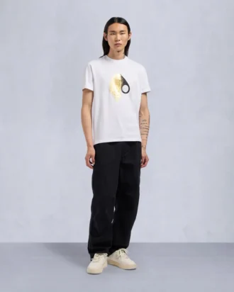 Gold Series Augustine Tee Gold Series Augustine Tee