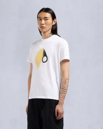 Gold Series Augustine Tee Gold Series Augustine Tee