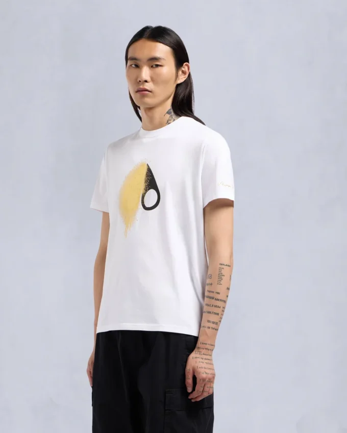 Gold Series Augustine Tee Gold Series Augustine Tee