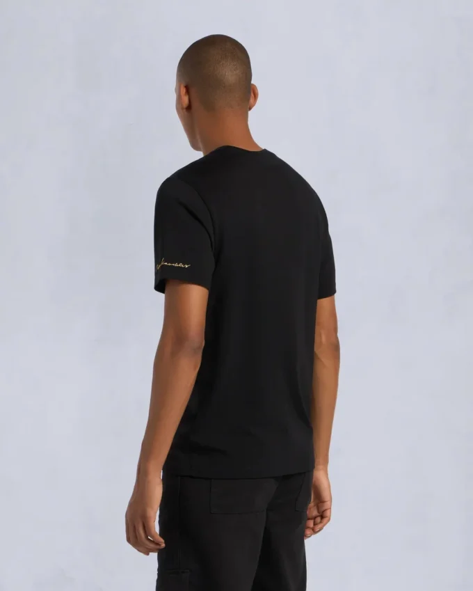 Gold Series Augustine Tee Gold Series Augustine Tee