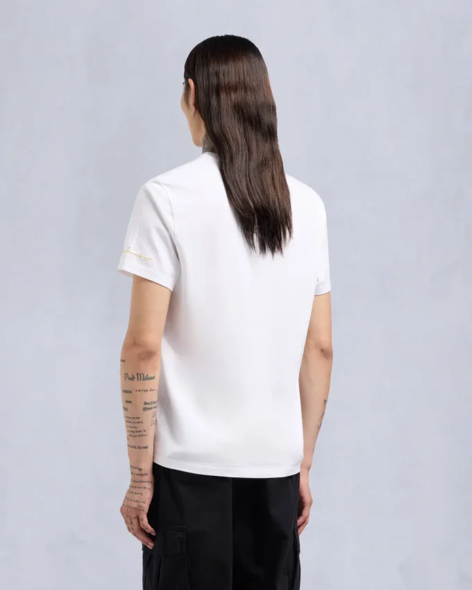 Gold Series Augustine Tee Gold Series Augustine Tee