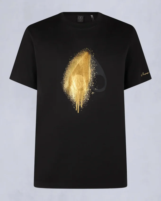 Gold Series Augustine Tee Gold Series Augustine Tee