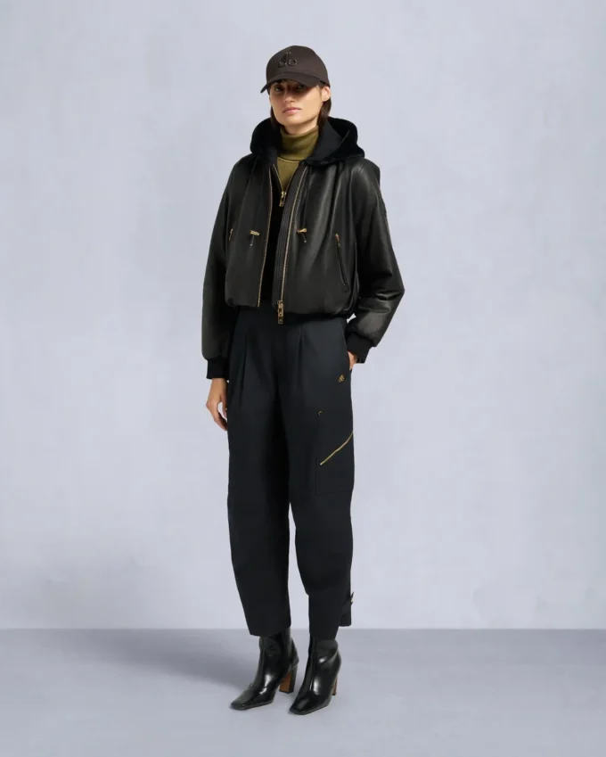 Gold Series Cardin Bunny Jacke Gold Series Cardin Bunny Jacke