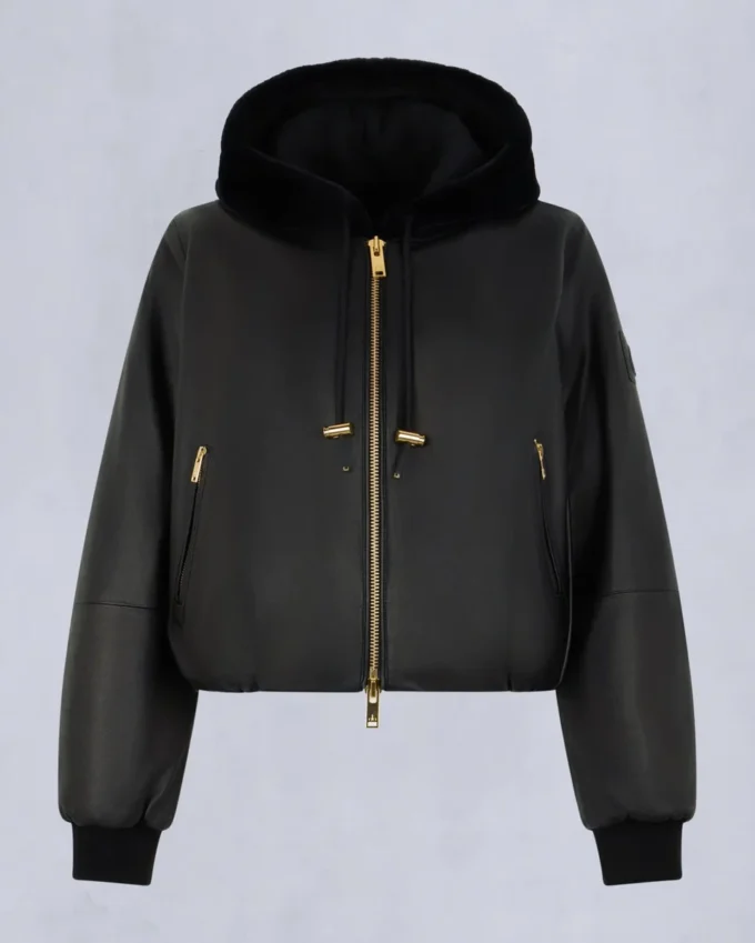 Gold Series Cardin Bunny Jacke Gold Series Cardin Bunny Jacke