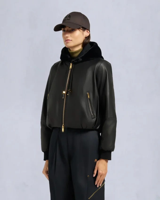 Gold Series Cardin Bunny Jacke Gold Series Cardin Bunny Jacke