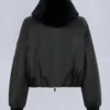 Gold Series Cardin Bunny Jacke Gold Series Cardin Bunny Jacke