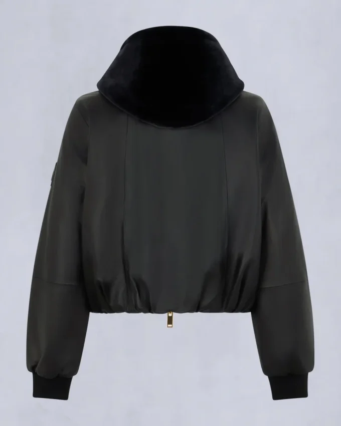 Gold Series Cardin Bunny Jacke Gold Series Cardin Bunny Jacke