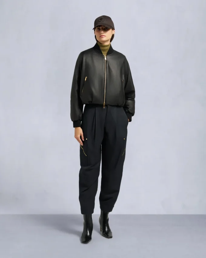 Gold Series Cardin Bunny Jacke Gold Series Cardin Bunny Jacke