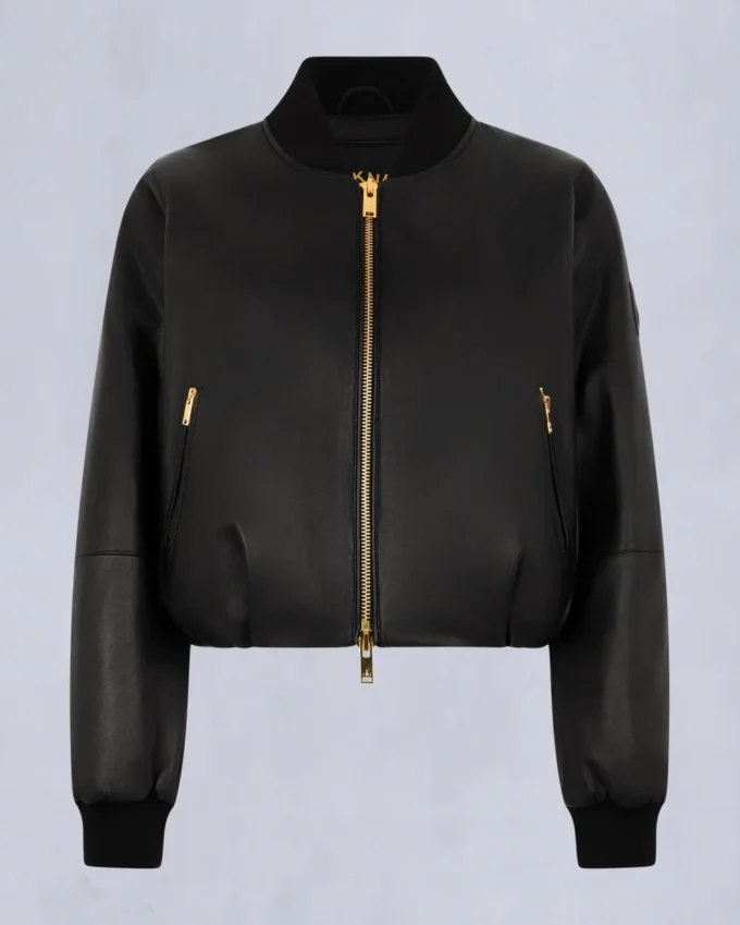 Gold Series Cardin Bunny Jacke Gold Series Cardin Bunny Jacke