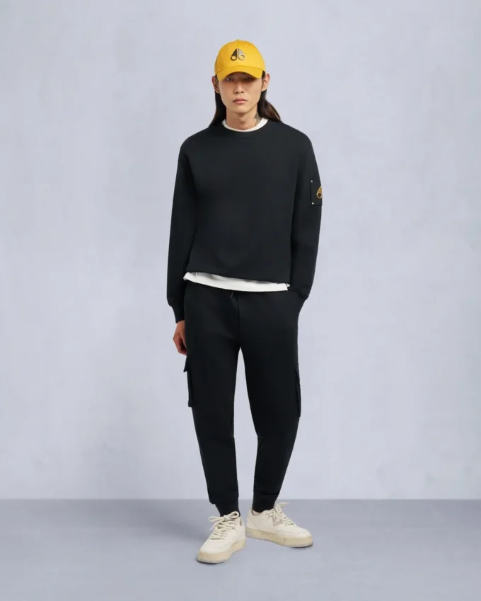 Gold Series Clemont Cargo Jogger Gold Series Clemont Cargo Jogger