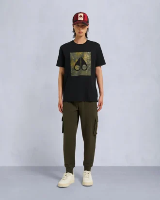 Gold Series Clemont Cargo Jogger