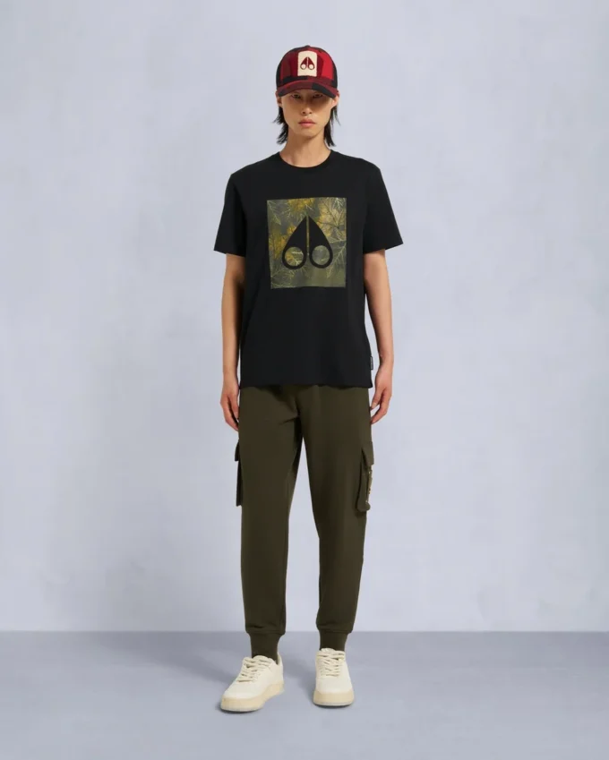 Gold Series Clemont Cargo Jogger Gold Series Clemont Cargo Jogger