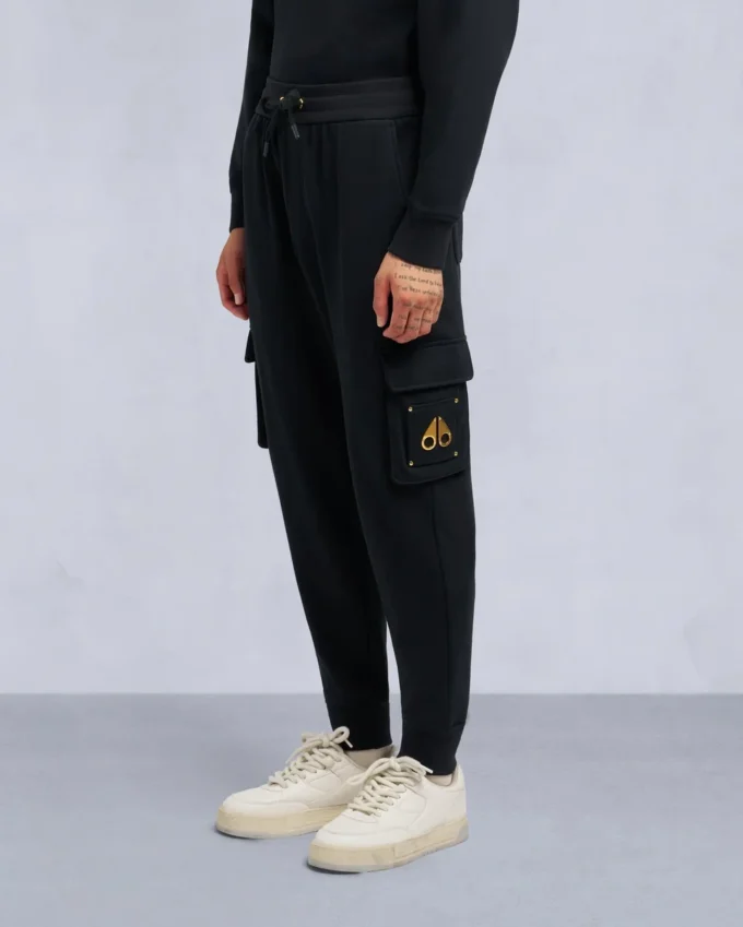 Gold Series Clemont Cargo Jogger Gold Series Clemont Cargo Jogger