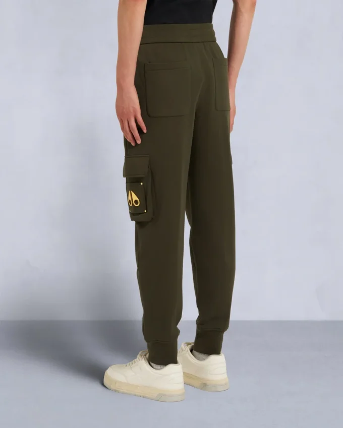 Gold Series Clemont Cargo Jogger Gold Series Clemont Cargo Jogger