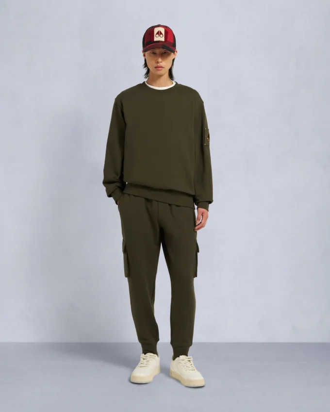 Gold Series Clemont Cargo Jogger Gold Series Clemont Cargo Jogger