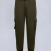 Gold Series Clemont Cargo Jogger Gold Series Clemont Cargo Jogger