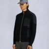 Gold Series Elowan Sweatshirt mit durchgehendem Reißverschluss Gold Series Elowan Sweatshirt mit durchgehendem Reißverschluss